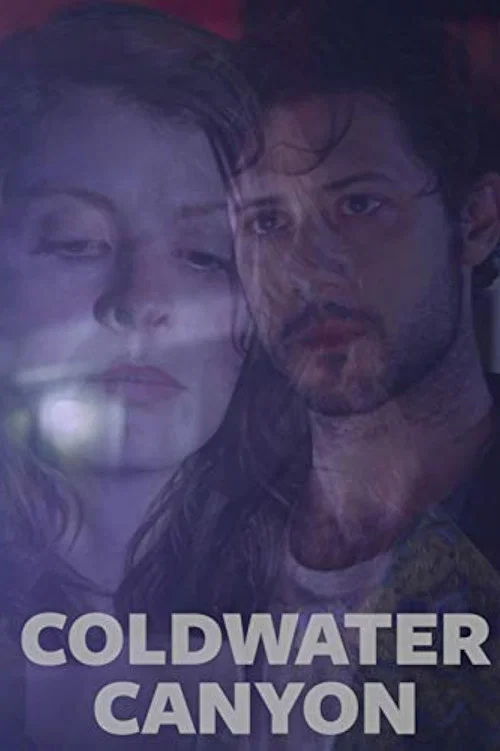 Coldwater Canyon official trailer poster