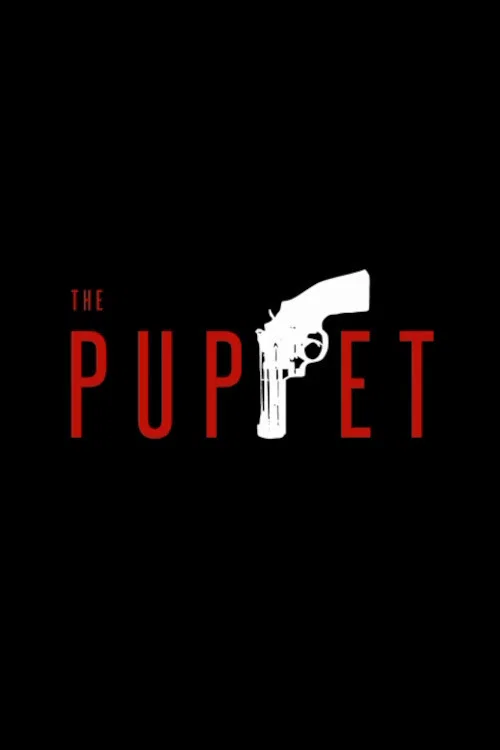 The Puppet official trailer poster