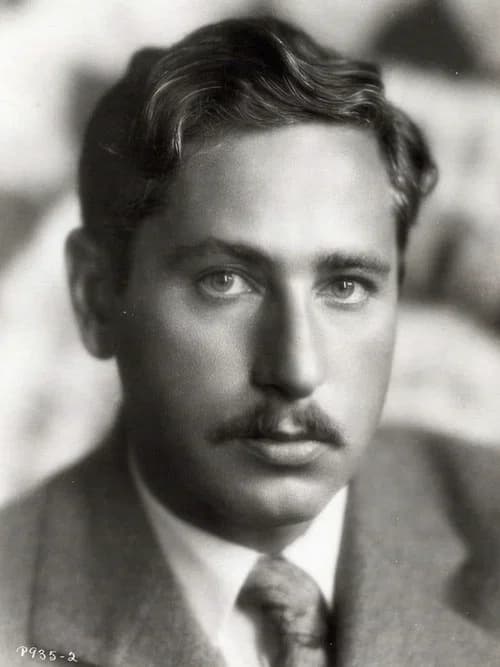 Josef von Sternberg, A Retrospective official trailer poster
