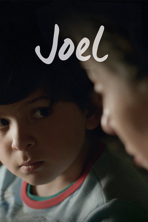 Joel official trailer poster
