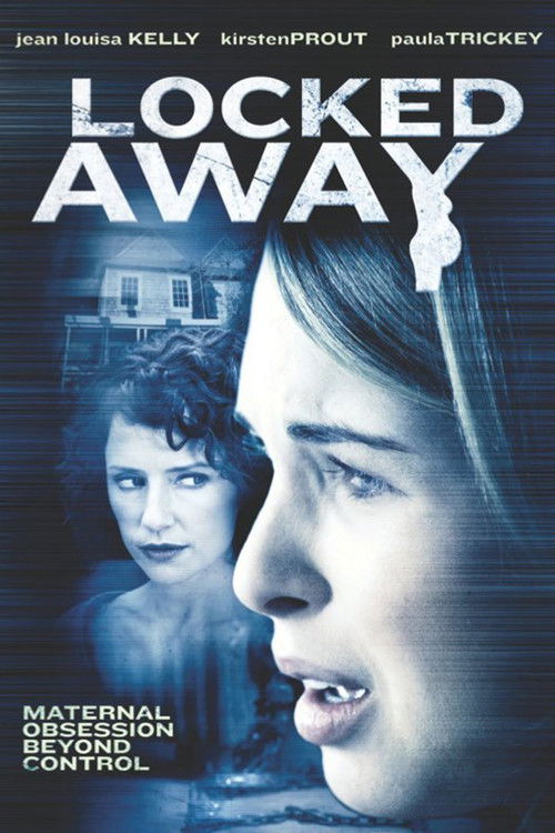 Locked Away official trailer poster