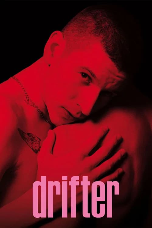Drifter official trailer poster