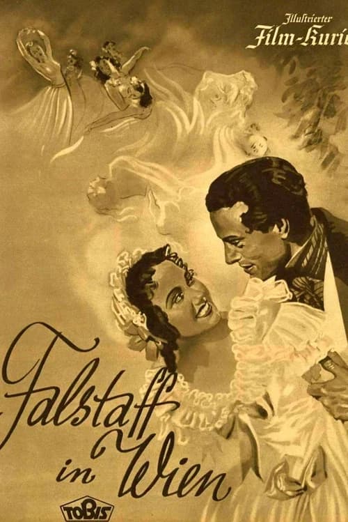 Falstaff in Wien official trailer poster