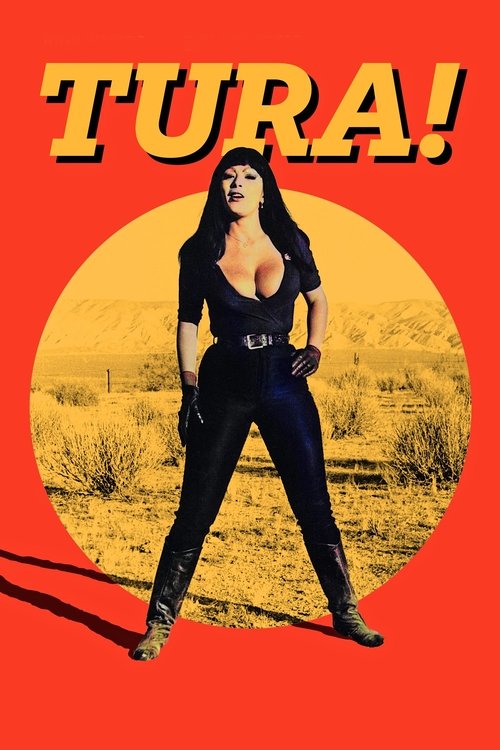 TURA! official trailer poster
