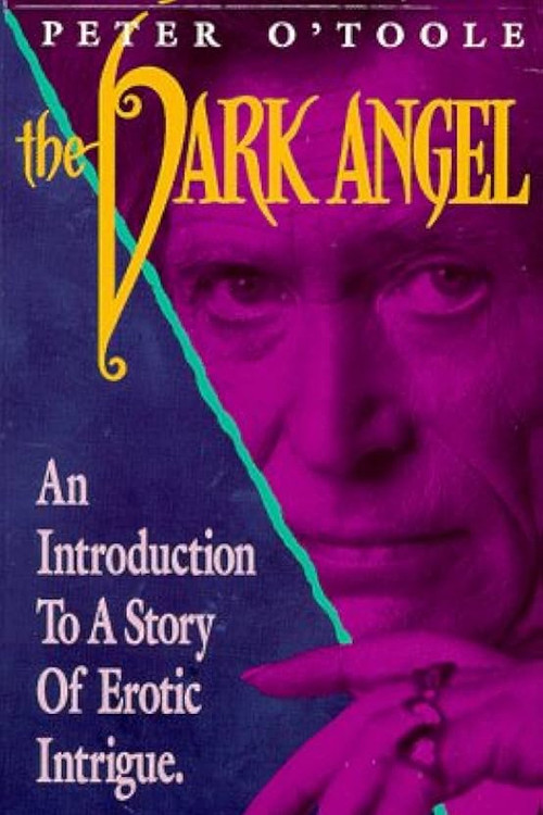 The Dark Angel official trailer poster