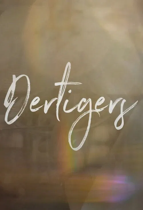 Dertigers official trailer poster
