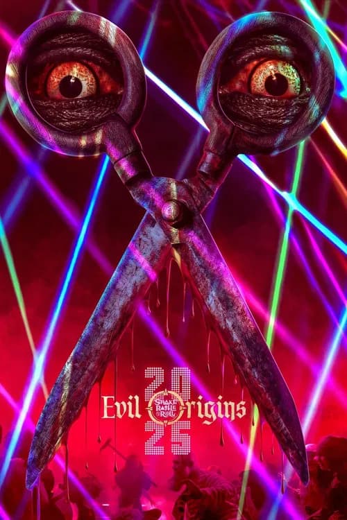 2025 official trailer poster