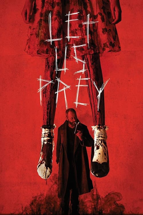 Let Us Prey official trailer poster