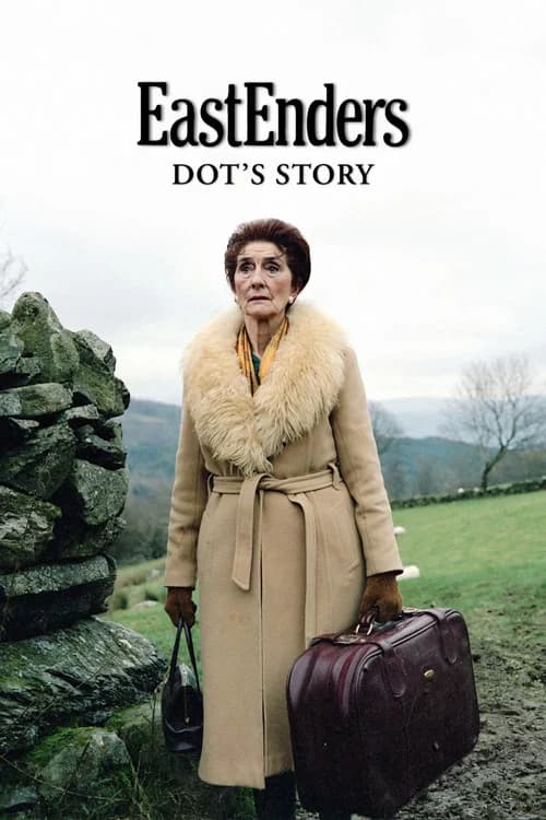 EastEnders: Dot's Story official trailer poster