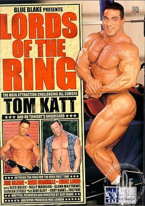 Lords Of The Ring official trailer poster