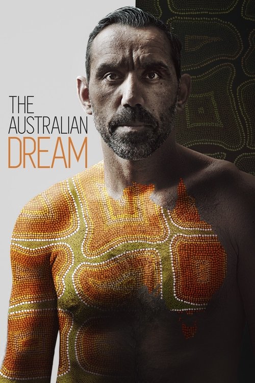 The Australian Dream official trailer poster