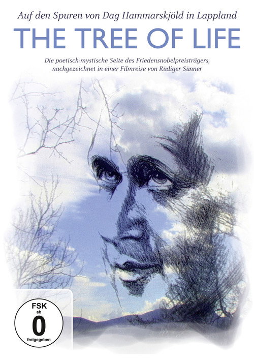 The Tree of Life official trailer poster