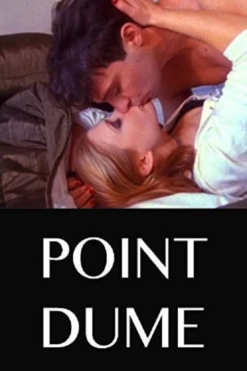 Point Dume official trailer poster