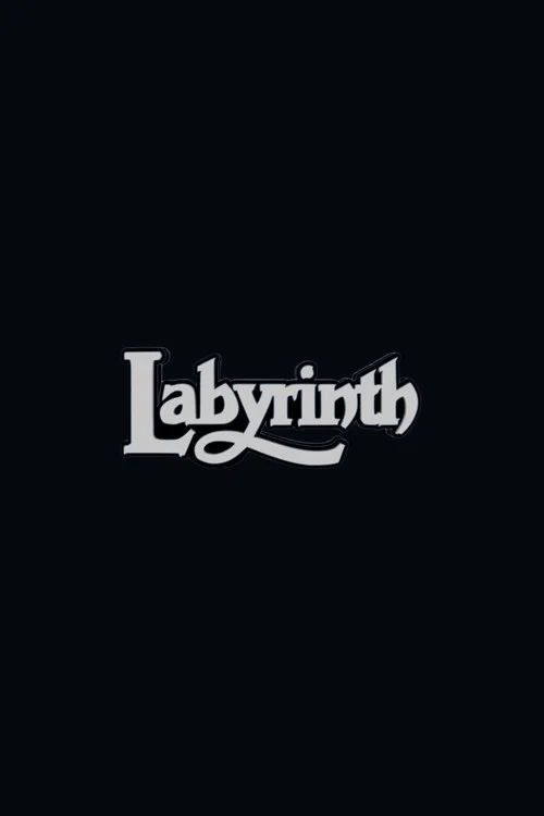 Untitled Labyrinth Sequel official trailer poster