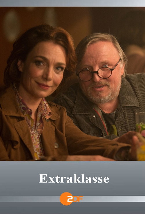 Extraklasse official trailer poster