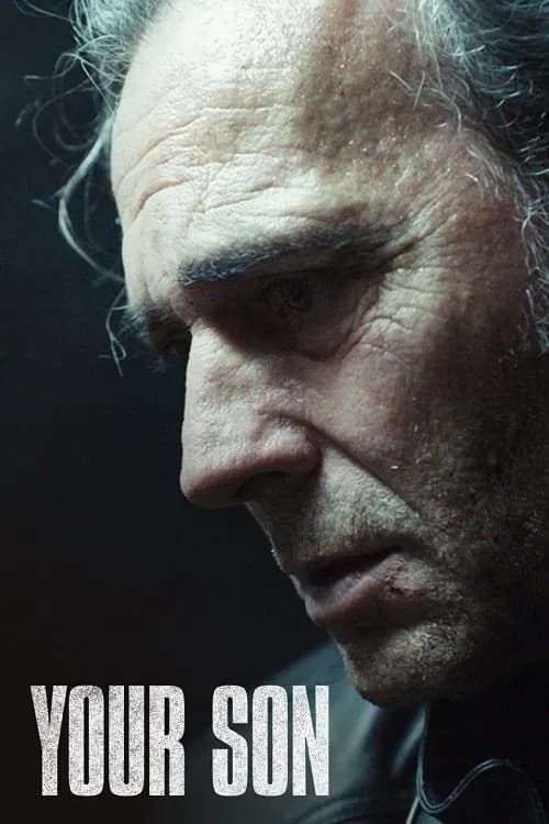 Your Son official trailer poster