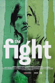 The Fight official trailer poster