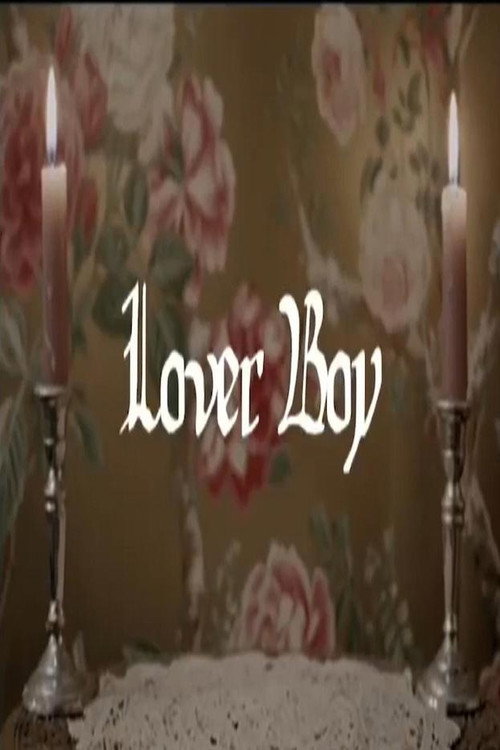 Lover Boy official trailer poster
