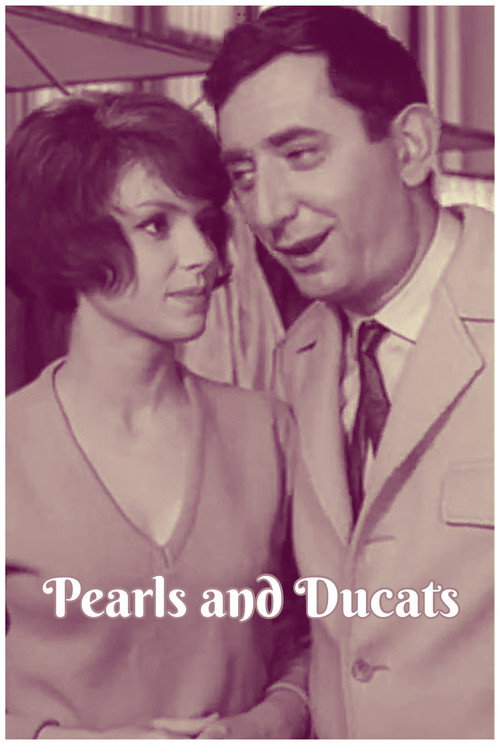 Pearls and Ducats official trailer poster