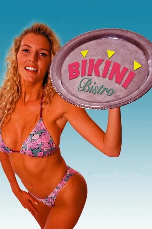 Bikini Bistro official trailer poster