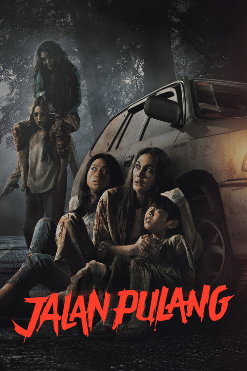Jalan Pulang official trailer poster