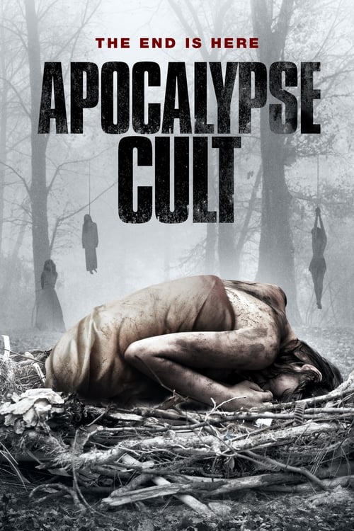 Apocalyptic official trailer poster