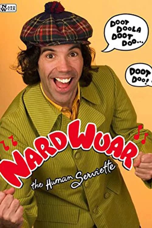 Doot Doola Doot Doo ... Doot Doo! official trailer poster