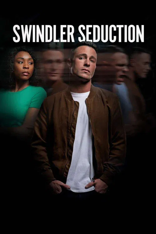 Swindler Seduction official trailer poster