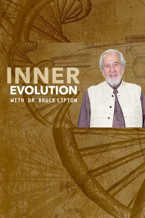 Inner Evolution official trailer poster