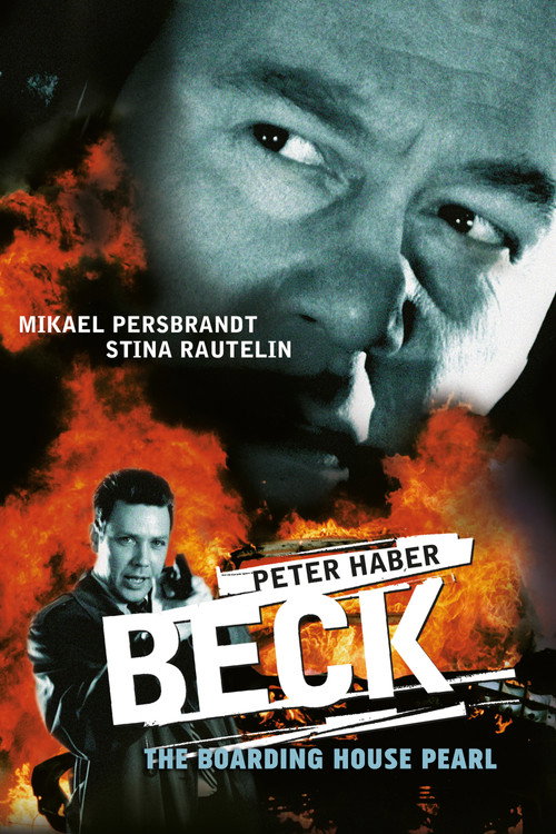 Beck 05 - The Boarding House Pearl official trailer poster