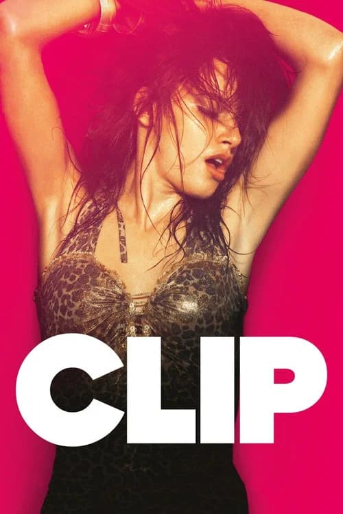 Clip official trailer poster