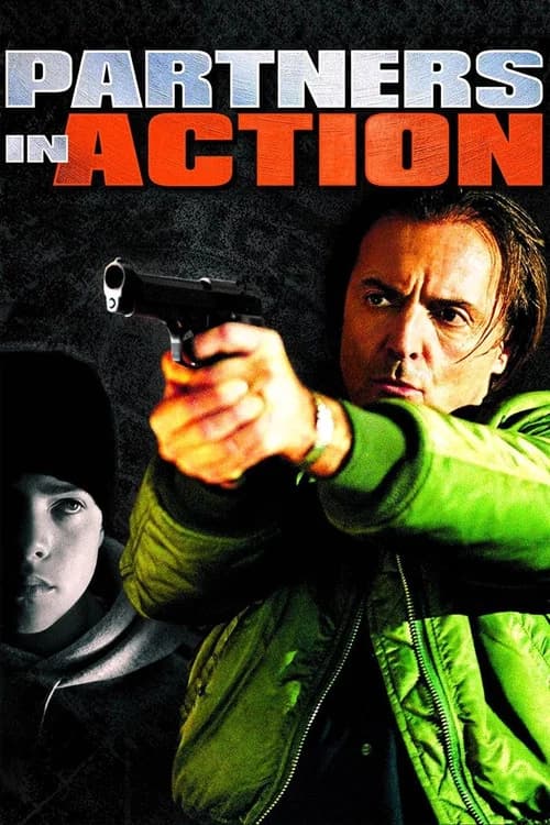 Partners in Action official trailer poster