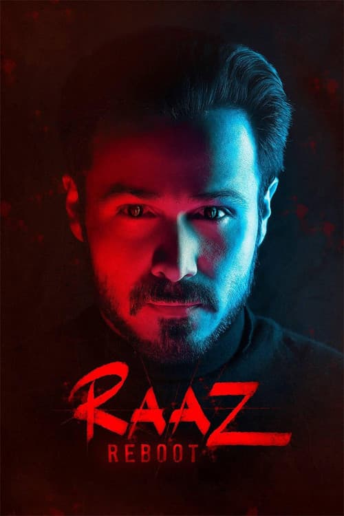 Raaz Reboot official trailer poster