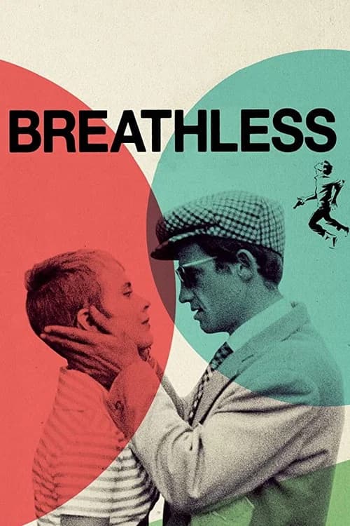 Breathless official trailer poster