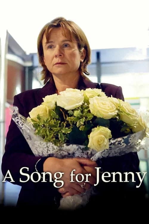 A Song for Jenny official trailer poster