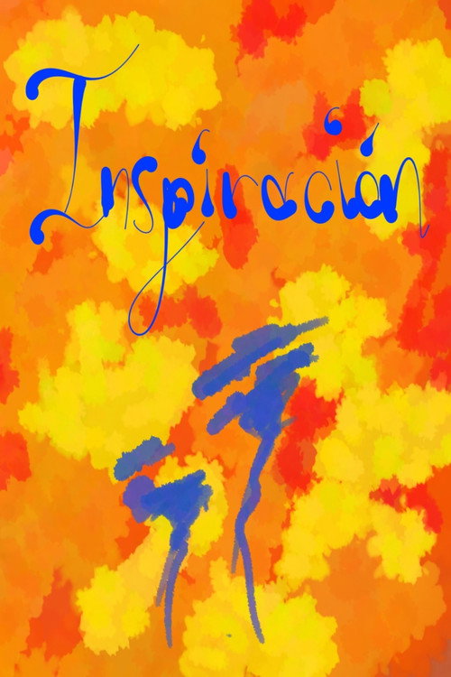 Inspiración official trailer poster