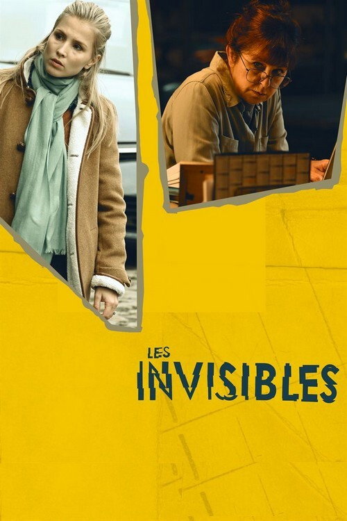 Unclaimed official trailer poster