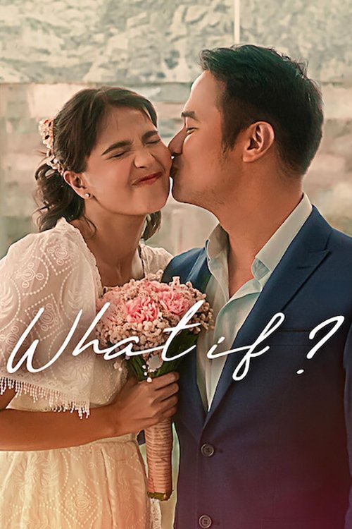 What If? official trailer poster