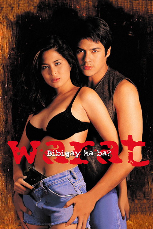 Warat official trailer poster