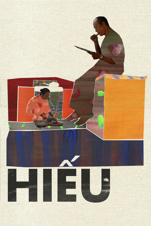 Hiếu official trailer poster