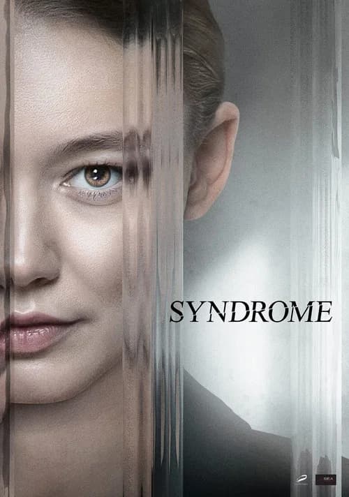 Syndrome official trailer poster