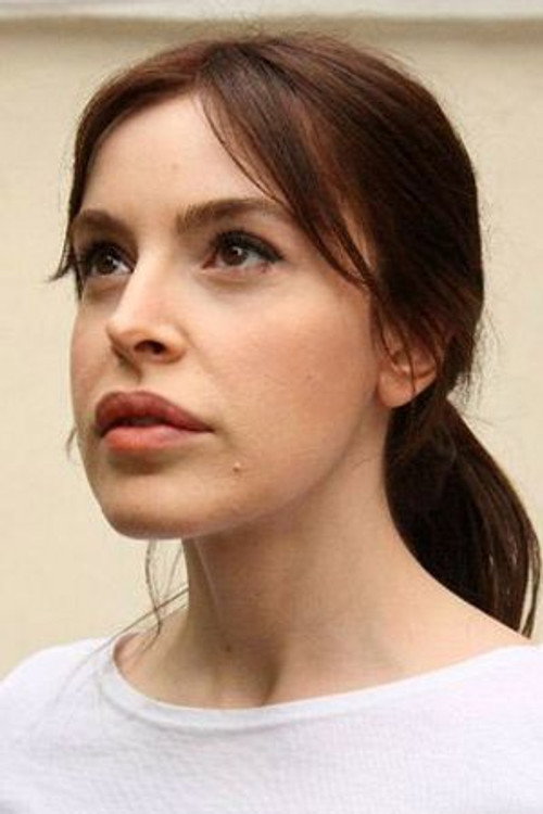 Diana Dell