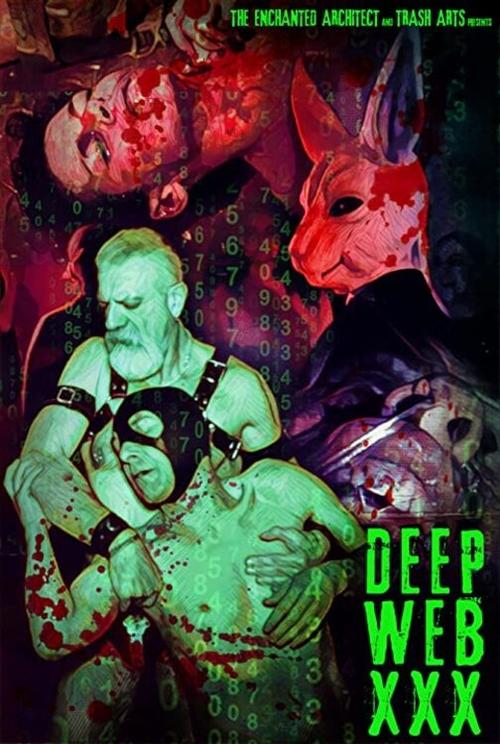 Deep Web XXX official trailer poster