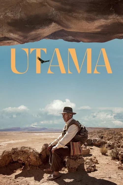 Utama official trailer poster