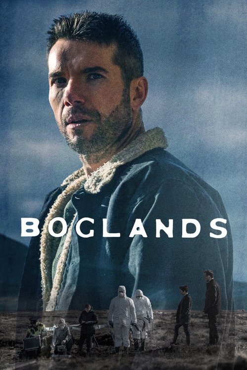 Boglands official trailer poster