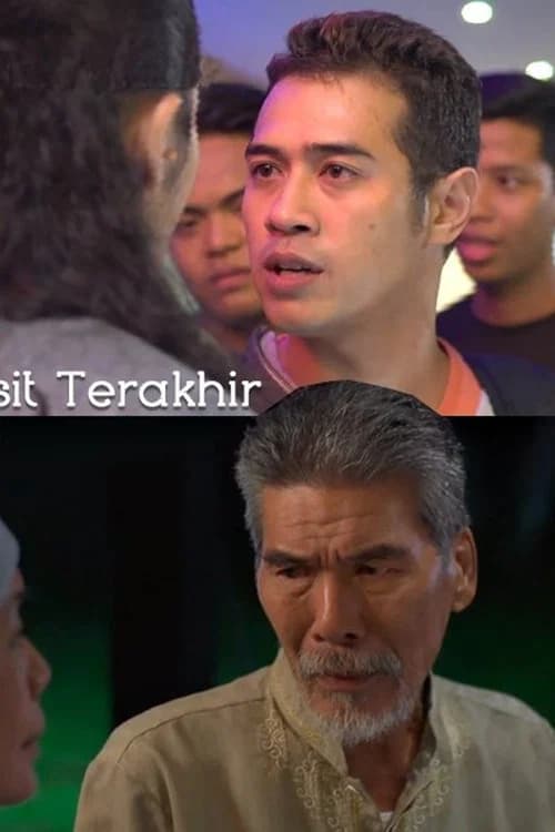 Transit Terakhir official trailer poster