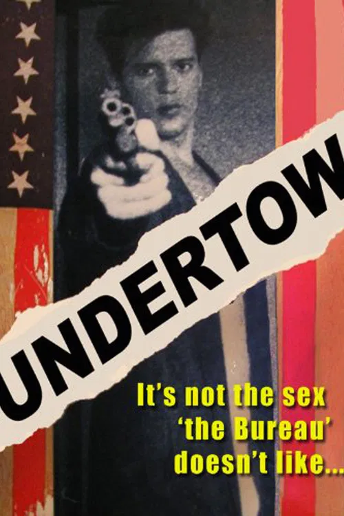 Undertow official trailer poster