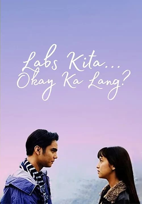 Labs Kita...Okey Ka Lang? official trailer poster