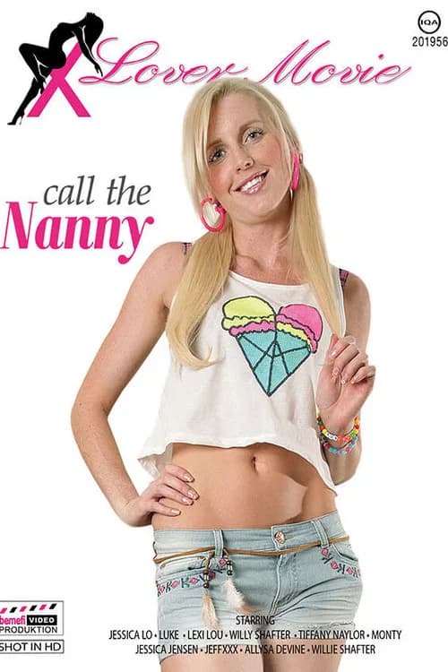 Call The Nanny official trailer poster