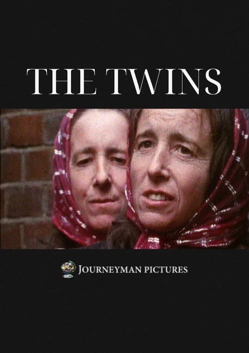 The Twins official trailer poster